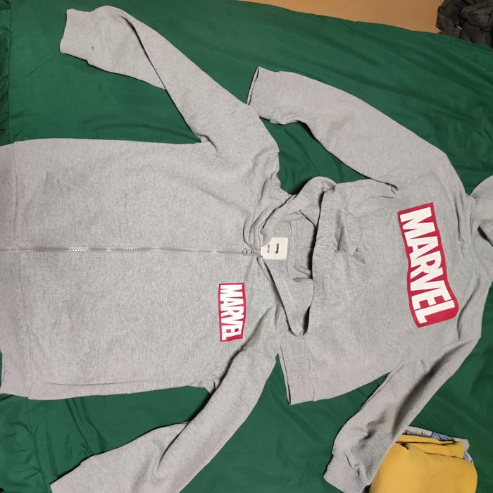 Bluzy dla bliźniaków 128