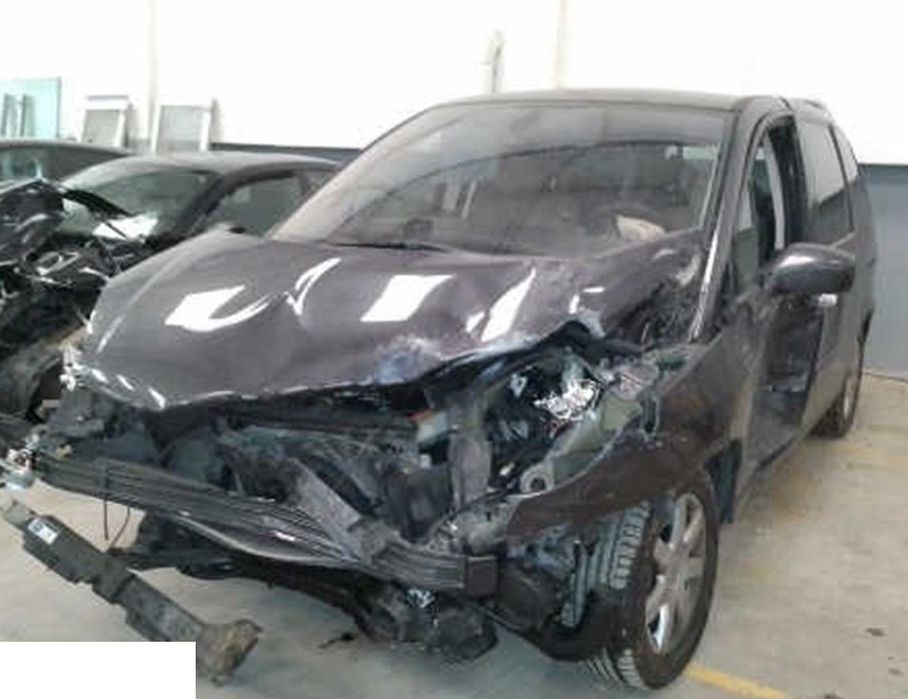 PEUGEOT 807  2.0 HDI DE 2007 DISPONÍVEL PARA PEÇAS