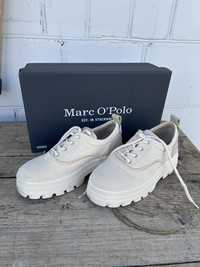 Fajne buty w stylu boho Marc O’Polo