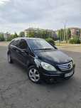 Mercedes-Benz B170 W245