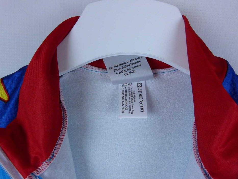 Alexa bluza na rower 4 / XL