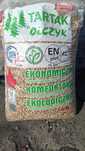 Pellet Tartak "Olczyk" 6mm