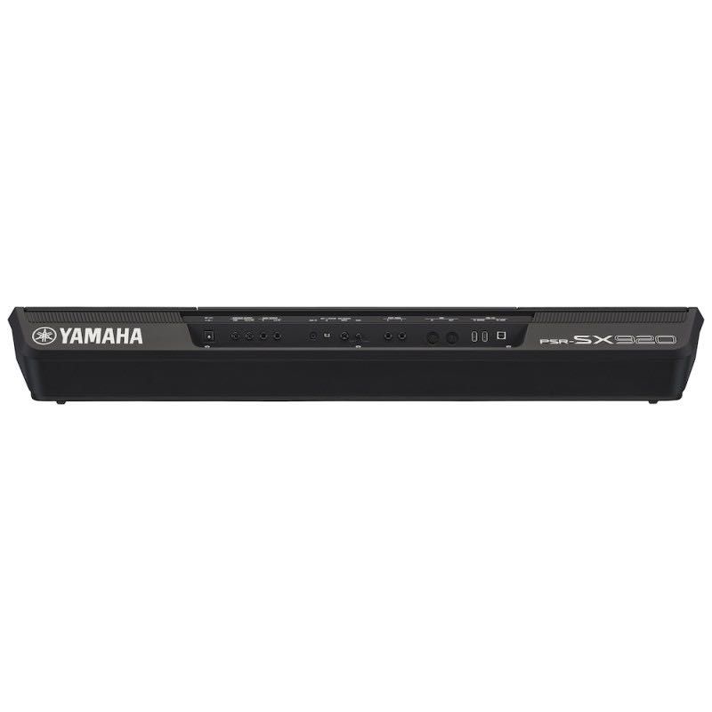 YAMAHA PSR-SX920 keyboard profesjonalny FV SKLEP