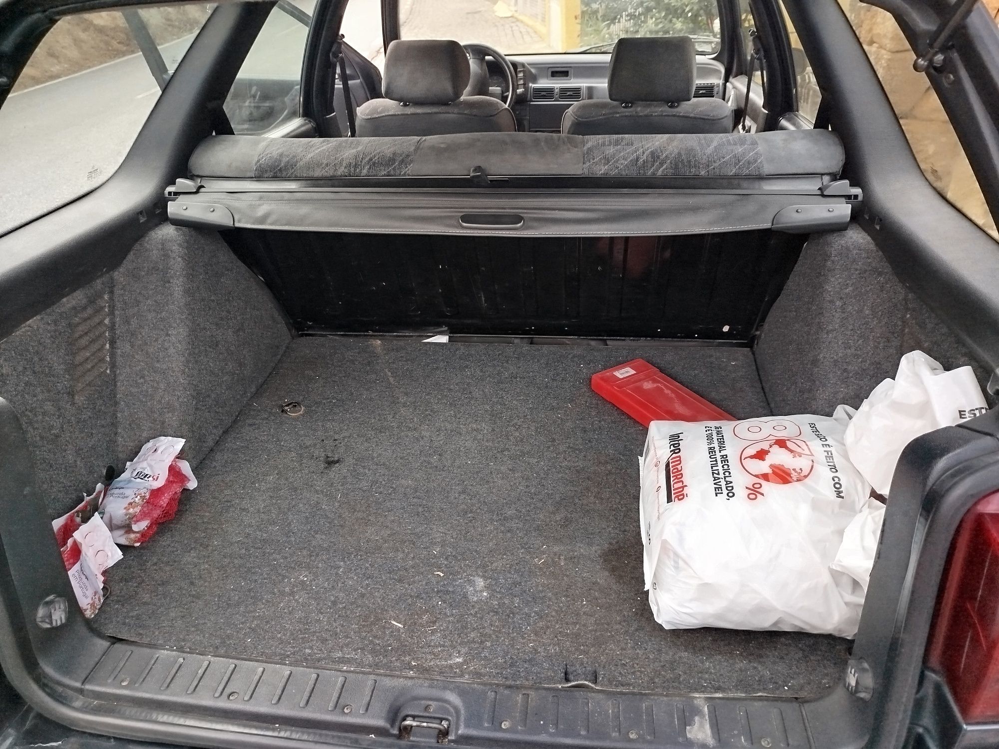 Citroen zx break