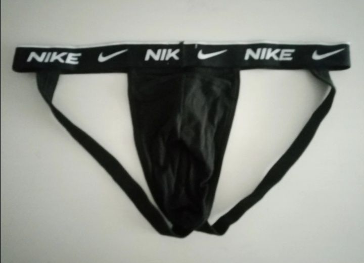 Jockstrap Nike tam. XL