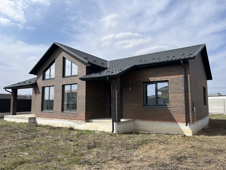 Продаж 1 поверхового будинку. Без комісії для покупця. Чистовий стан.