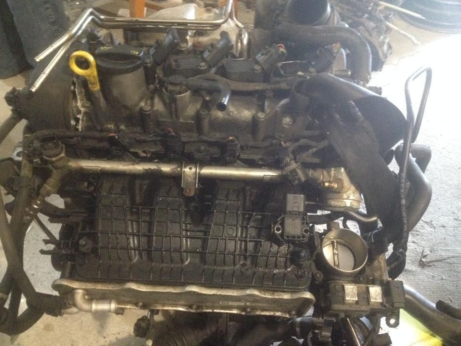 двигун CPW для Volkswagen Golf 7 1.4TSI Skoda oktavia 1.4TSI CPW