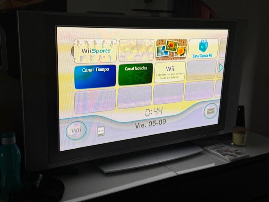 Televisao plasma