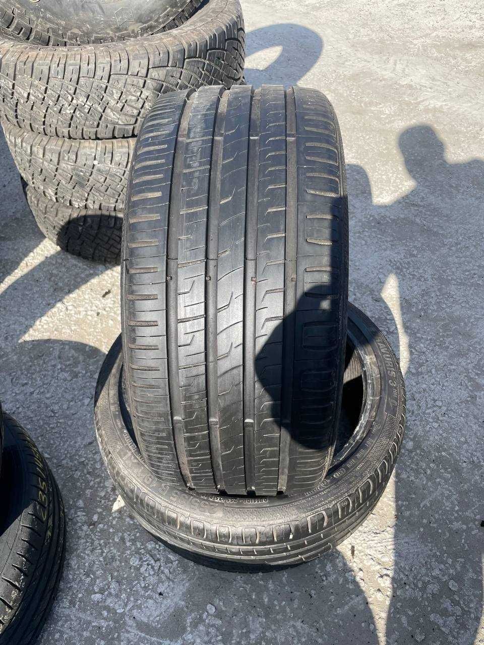 Шини 255/35 R19 Barum Bravaris 3