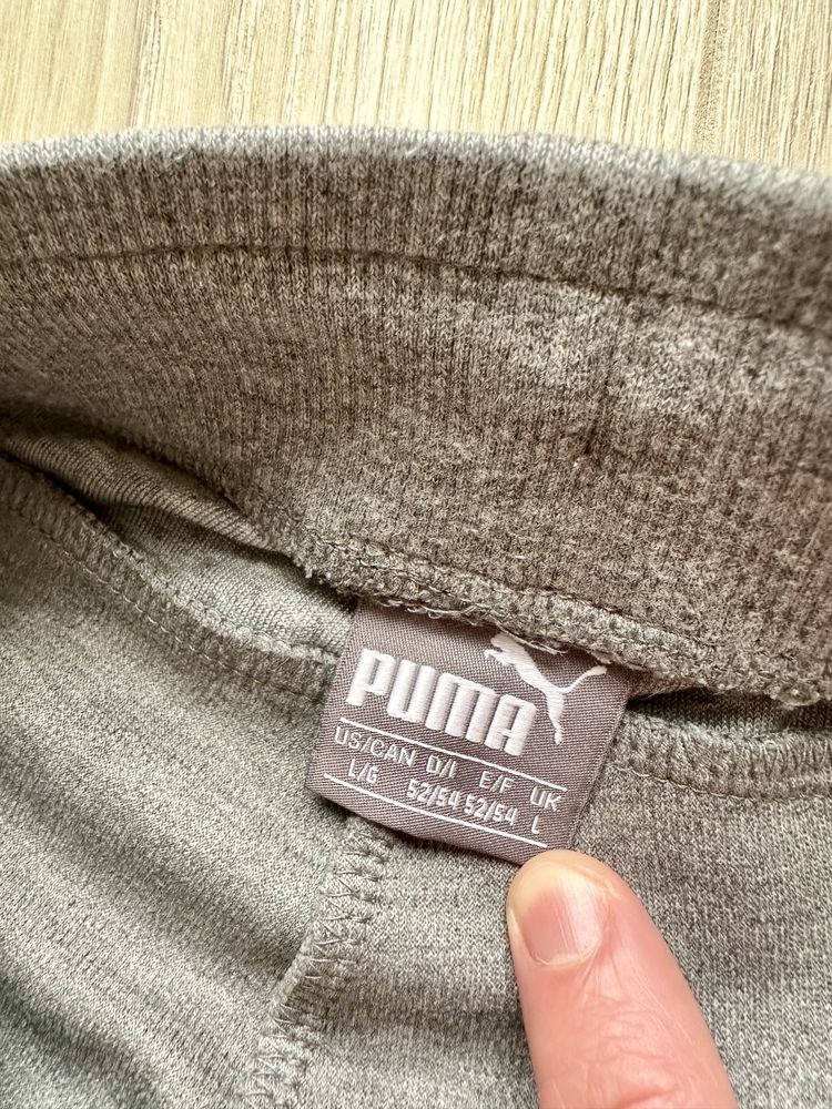 Спортивні штани PUMA