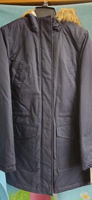 Куртка жіноча Levis navy