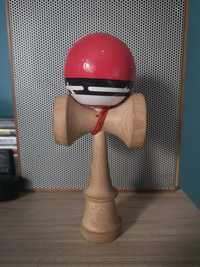 Kendama Sweets Boost Radar Czerwona