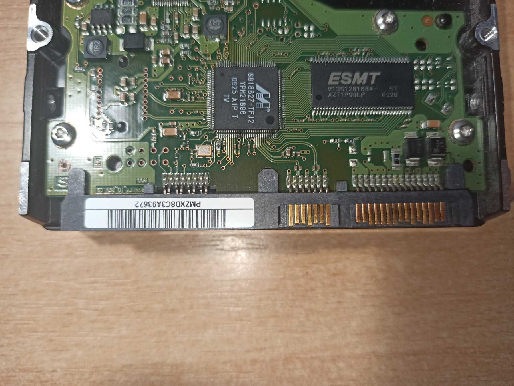 Жорсткий диск Samsung  500Gb (HD502HI)