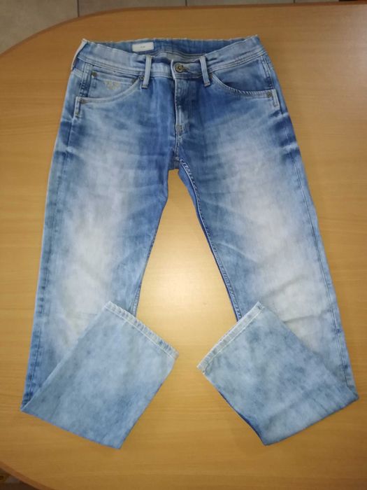 Calças - Pepe Jeans (rapaz)
