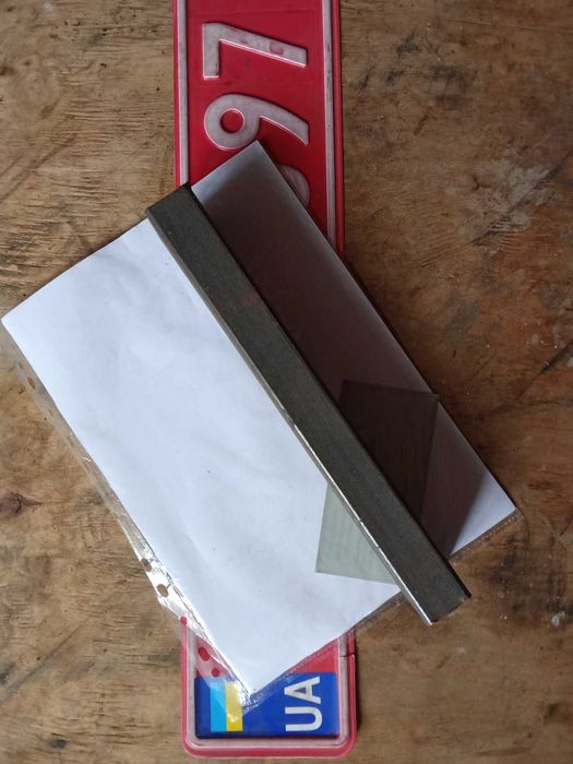 На прицеп Самодельный или незарегистрированный