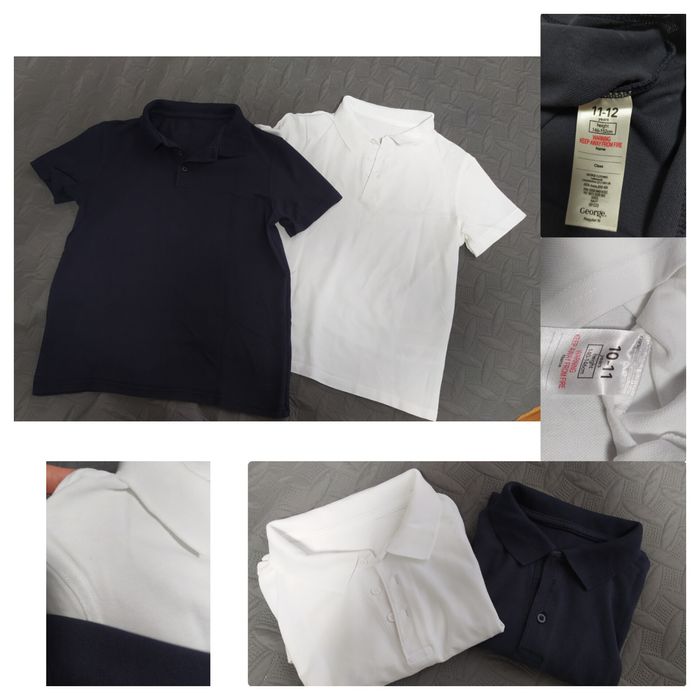 Речі для хлопчика 7-9 років