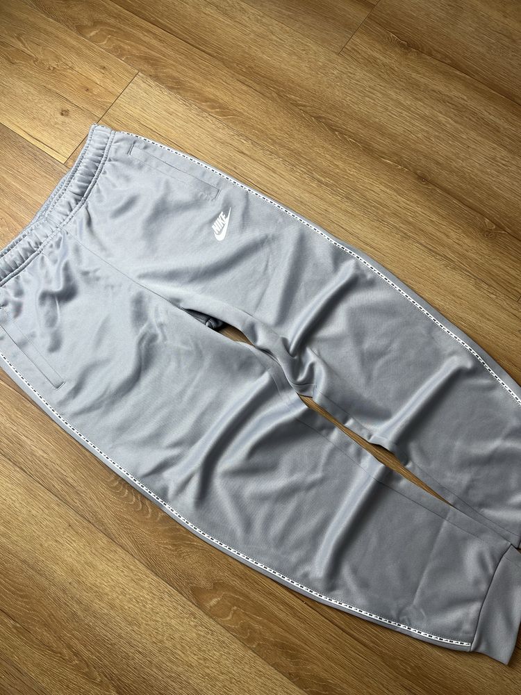 Nike Nowe Spodnie Joggersy Pants Drill Rap Streetwear