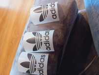 3 naprasowanki 6cm adidas