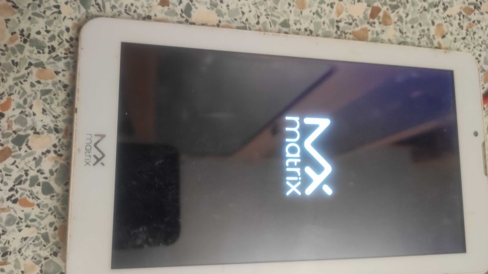 Matrix  7116-A5 (модуль і корпус)