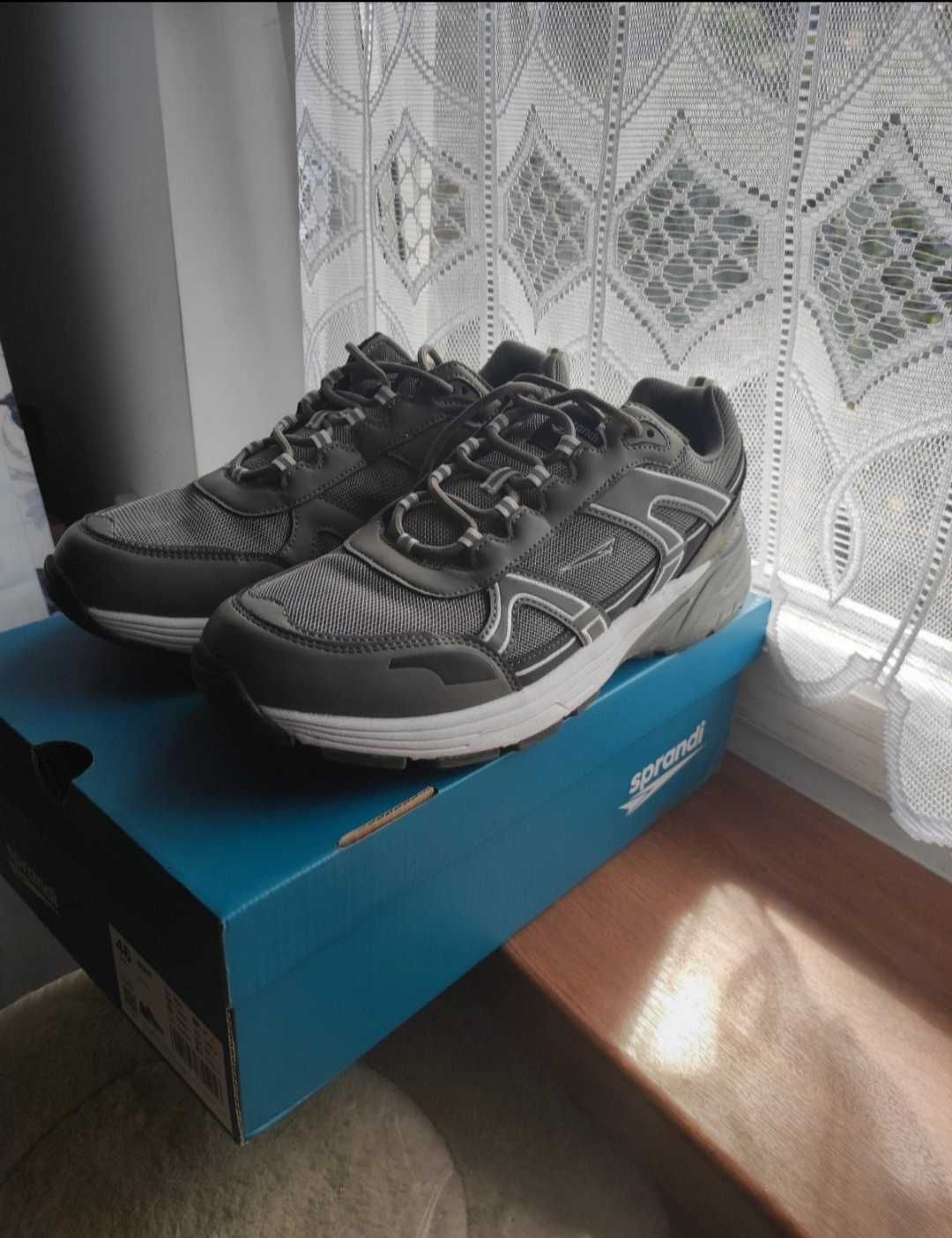 Nowe Buty sportowe męskie