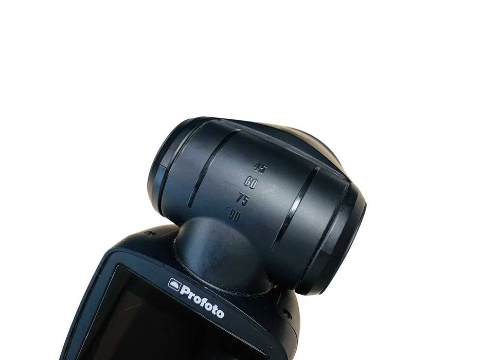 Lampa błyskowa Profoto A10 AirTTL-C do aparatów Canon