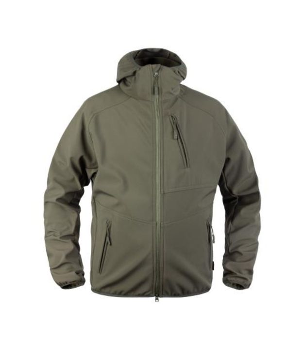 Куртка  "Altitud" Softshell