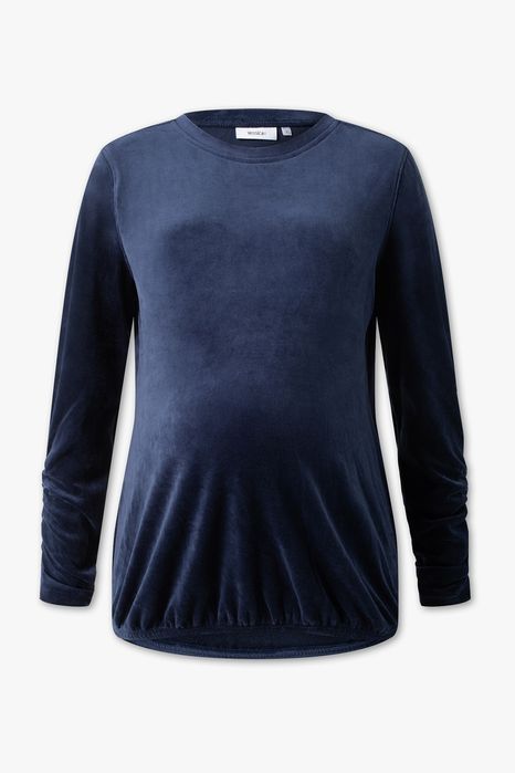 Sweter ciążowy M/L