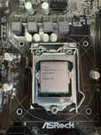 Płyta główna ASRock H81 Pro BTC R2.0 + procesor