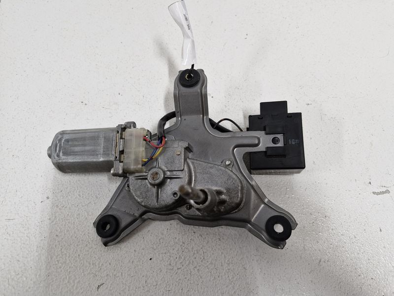 HUMMER H3 SILNICZEK WYCIERACZKI TYŁ TYLNY 259600-1060 052100-3090