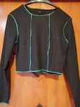 Bluzka top L ONLY