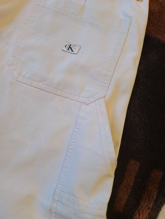 Spodenki Calvin Klein