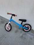 Bicicleta de Equilíbrio Btwin RunRide 500 Crianças 2 a 5 anos