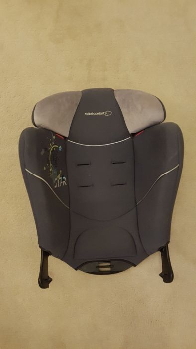Cadeira Auto Bébéconfort