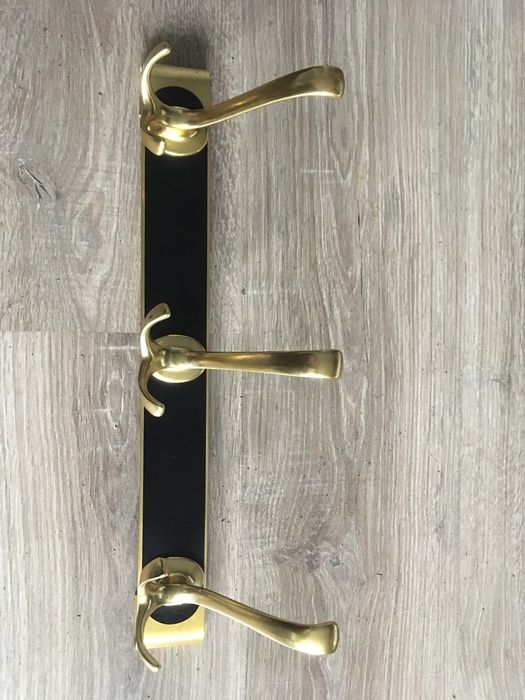 Wieszak vintage Mid Century 60s