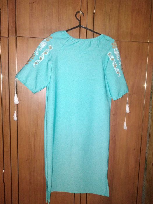 Продам вишиванку