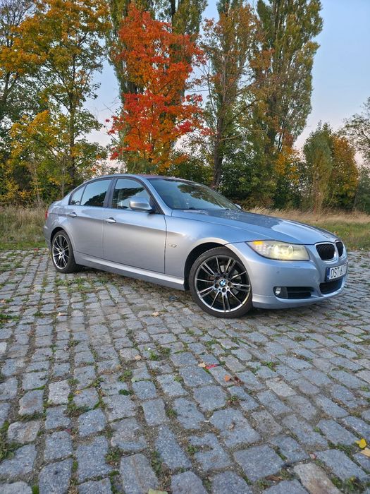 BMW Seria 3 BMW Seria 3 320i