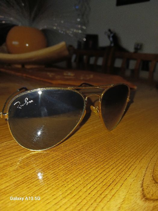 Óculos de sol Rayban