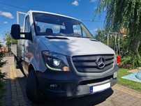 Mercedes-Benz Sprinter 316 CDI