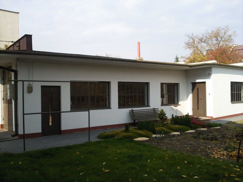 LOKAL  do  wynajęcia