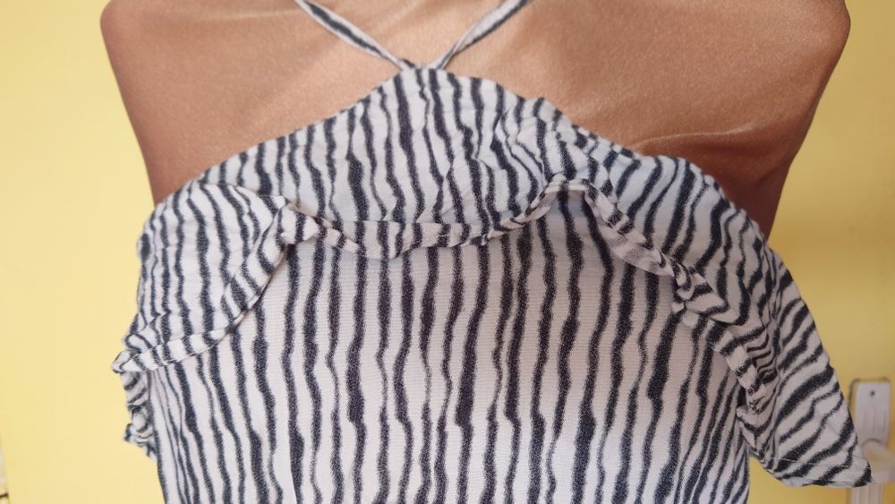 spodnium divided używany damski rozmiar 36