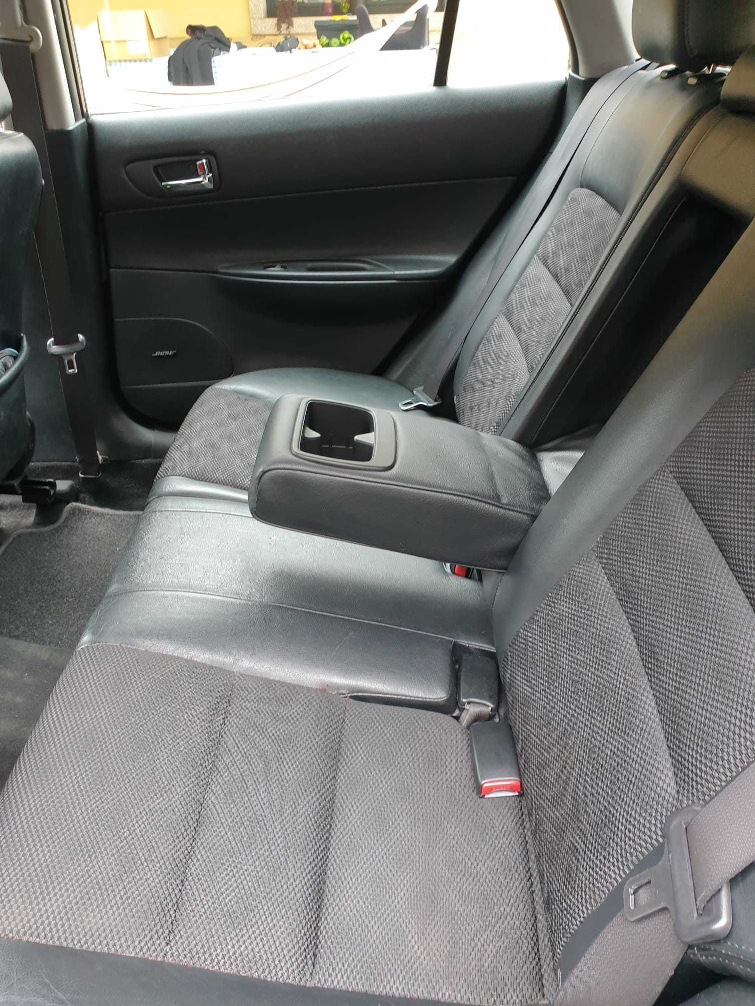 Mazda 6 sw 2.0 d