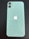 Iphone 11, w pełni sprawny!