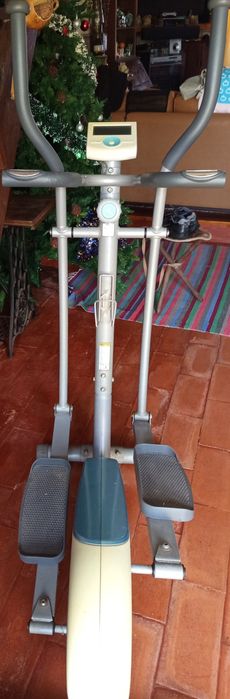 Bicicleta Elíptica