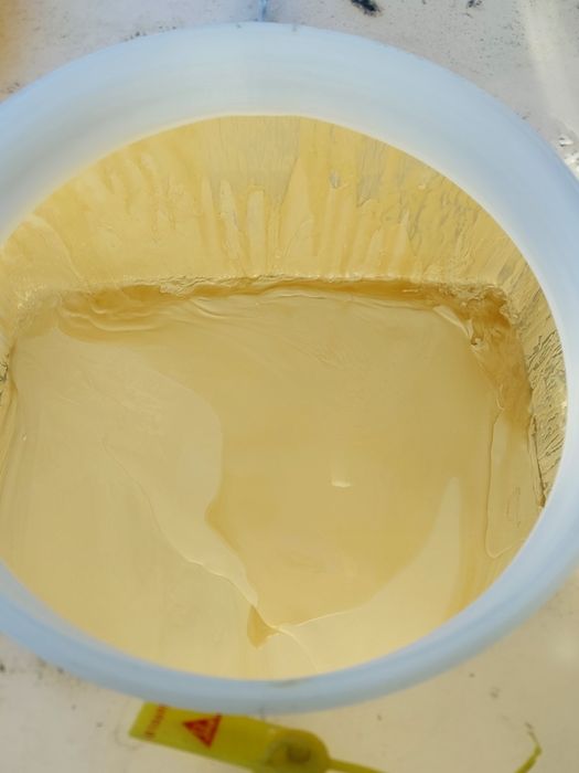 Zbiornik 1000 ltr ,MAUZER , do umycia