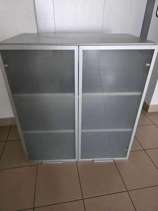 Szafka łazienkowa