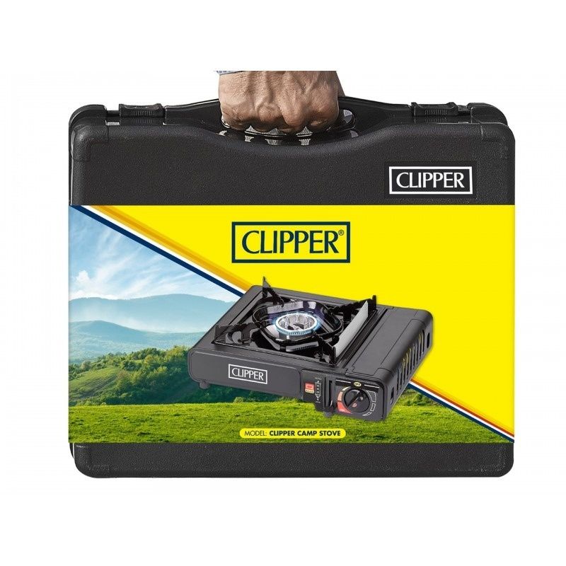 Fogão Gás Portátil