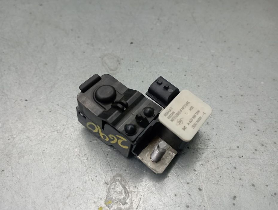 Módulo de bateria RENAULT Captur II