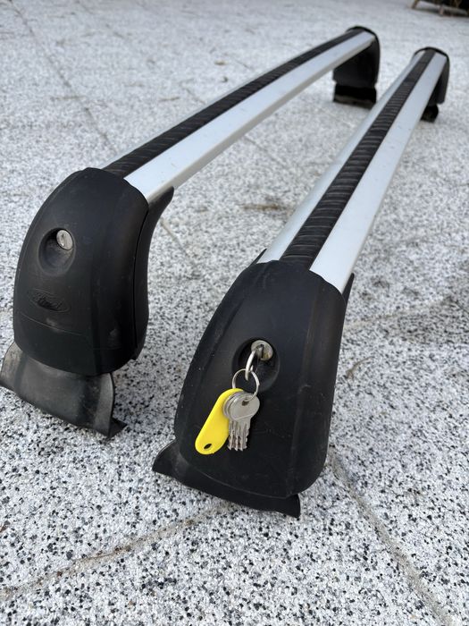 Belki dachowe Ford Focus Mk4