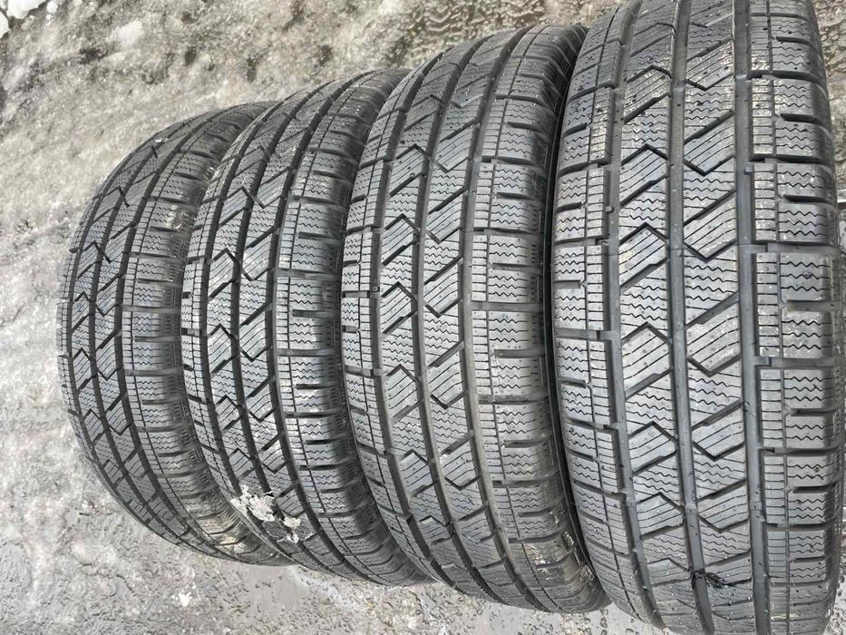 Шини нові 195/70 R15C Laufenn зима 2023  рік