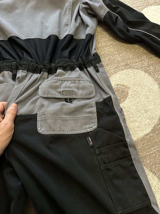 Робочий комбінезон Engelbert Strauss Motion